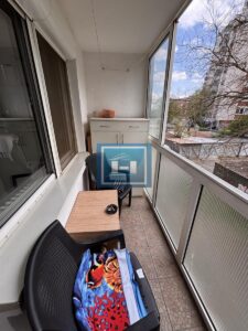 Trosoban stan u centru Jagodine – može kupovina preko kredita !!!