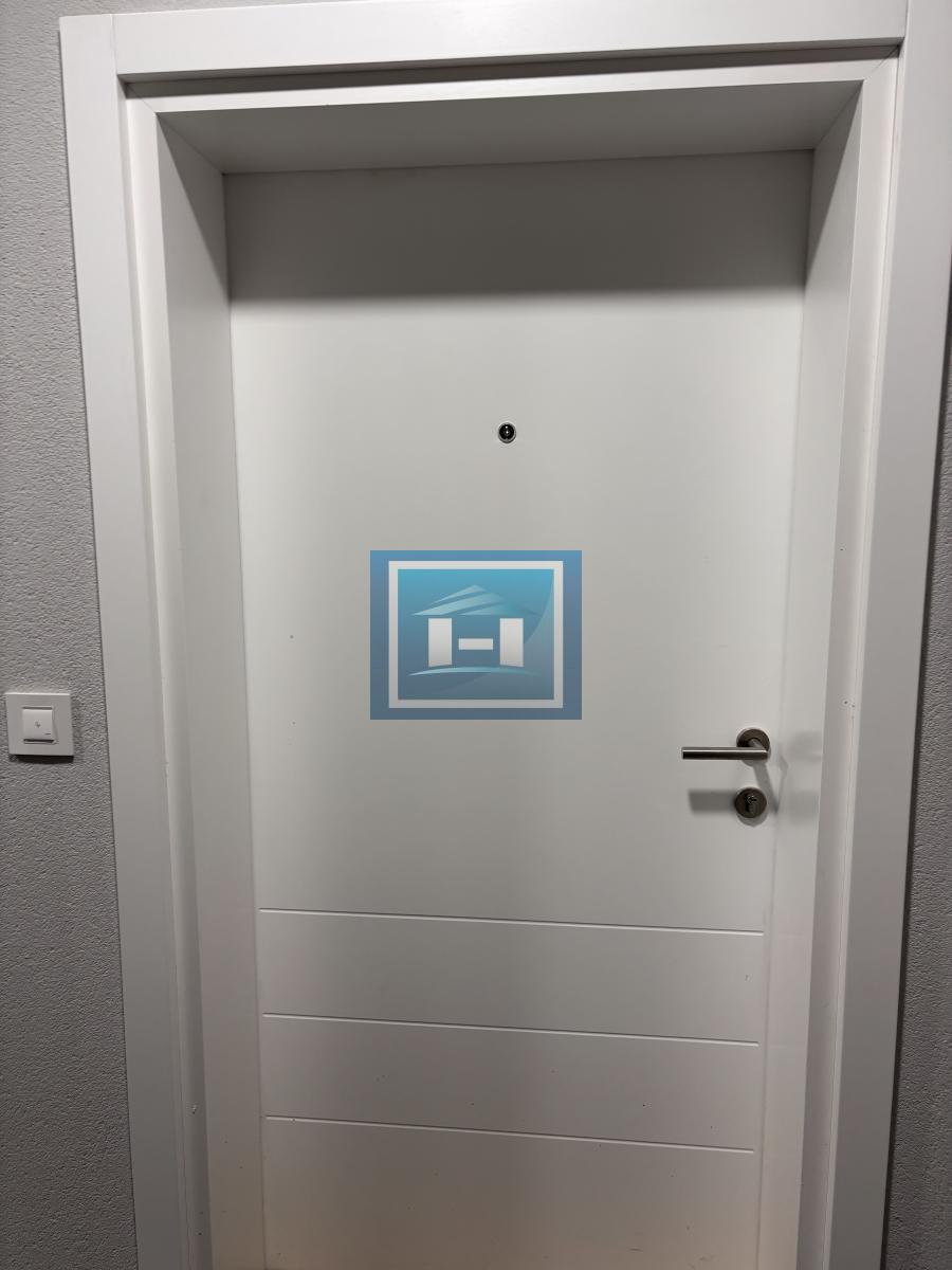 Jednosoban stan u centru Jagodine, 30,64 m², 6/9 sprat