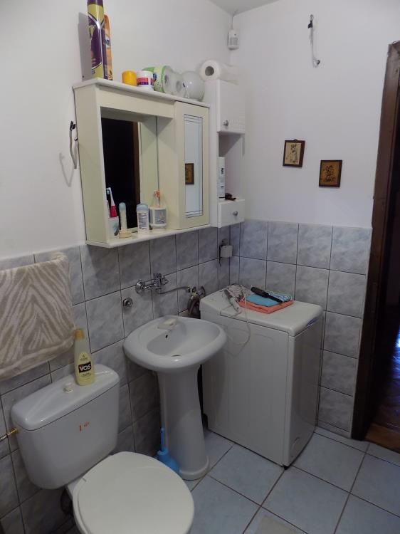 Kuća odlične gradnje