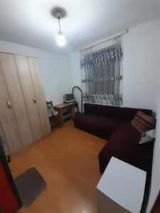 Kuća u naselju Železnički most na 4a placa