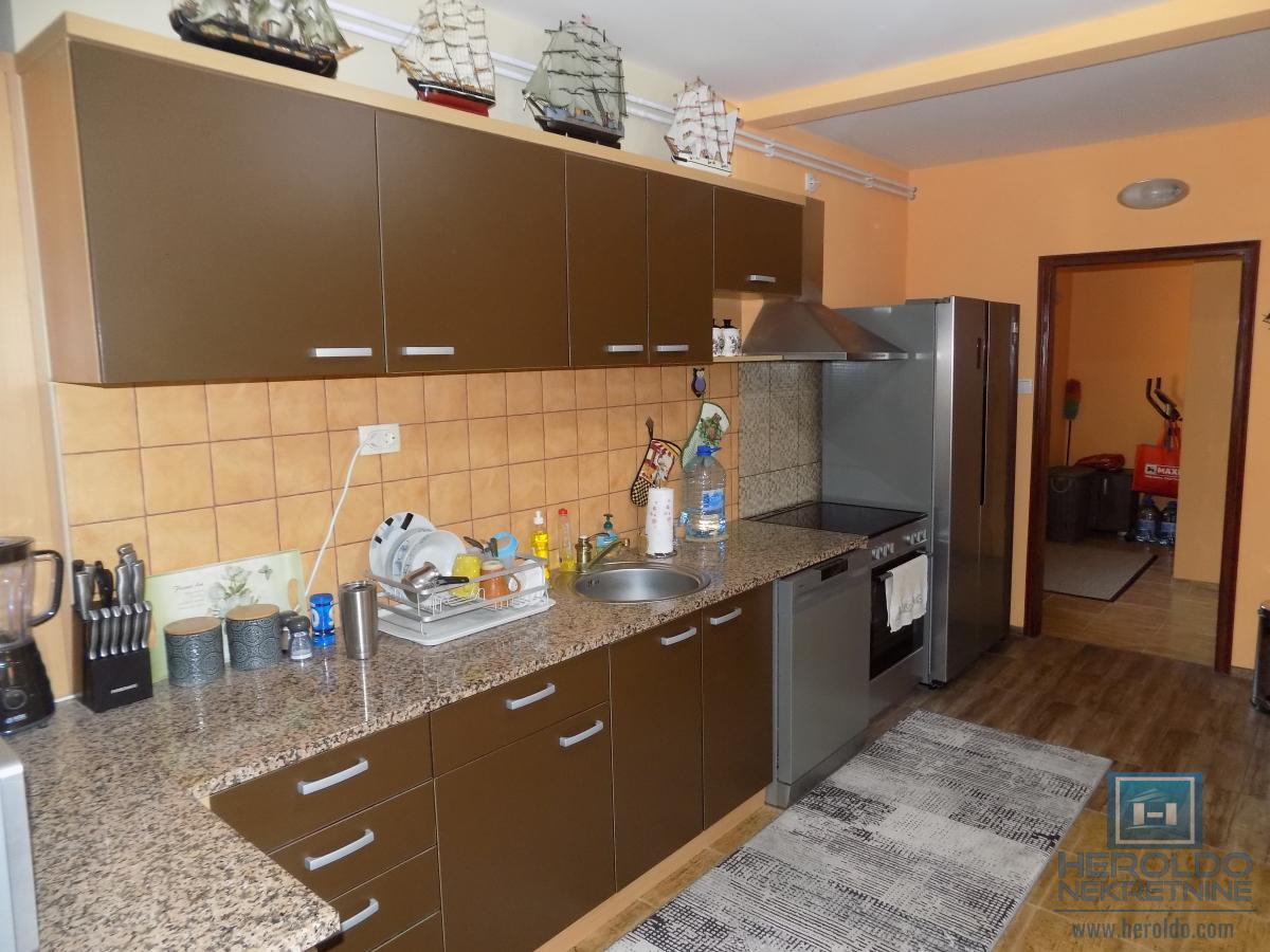 Nova kuća bez ulaganja na Karđorđevom brdu