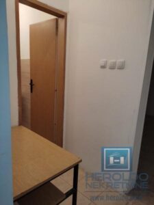 Lokal u sirem centru Jagodine