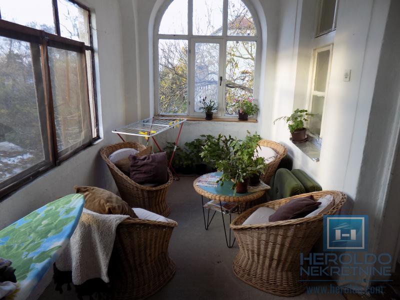 Veliki stan sa velikim potencijalom!