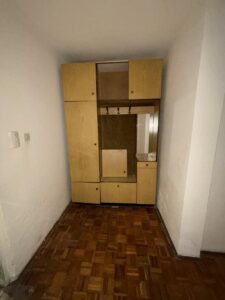 Stan u mirnom delu grada-izuzetno povoljan