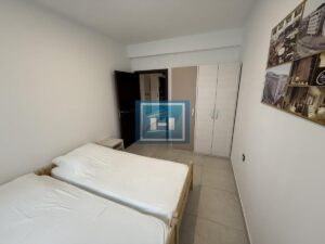 Veći luksuzan, namešten stan u Wing kompleksu