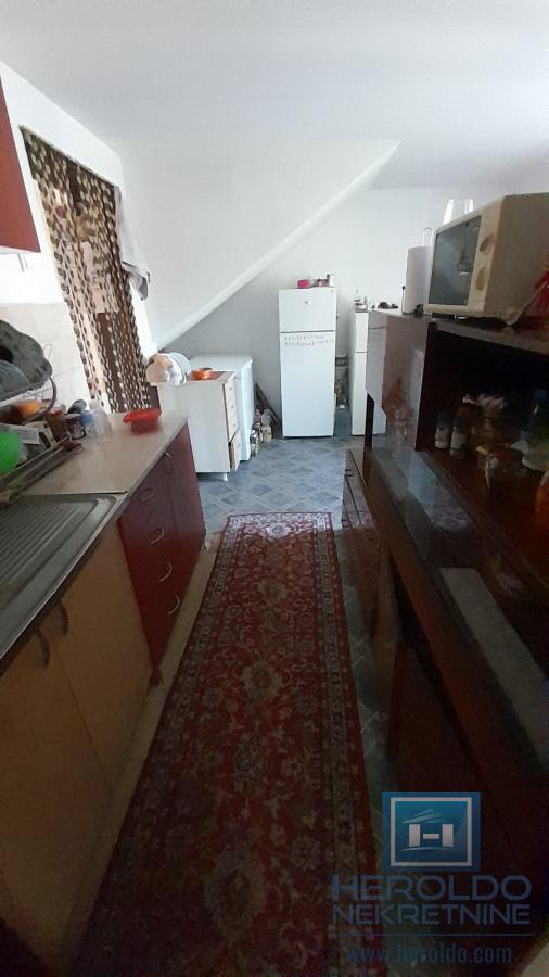 Porodična kuća na selu