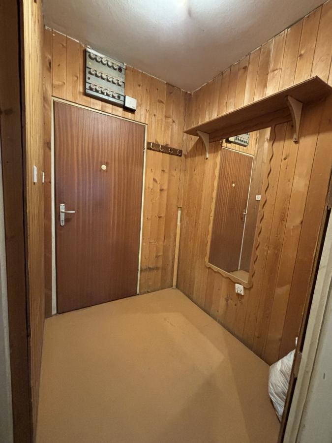 Stan u mirnom delu grada-izuzetno povoljan