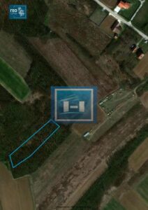 Kuća 114 m² na 62 a u Dragocvetu, Jagodina