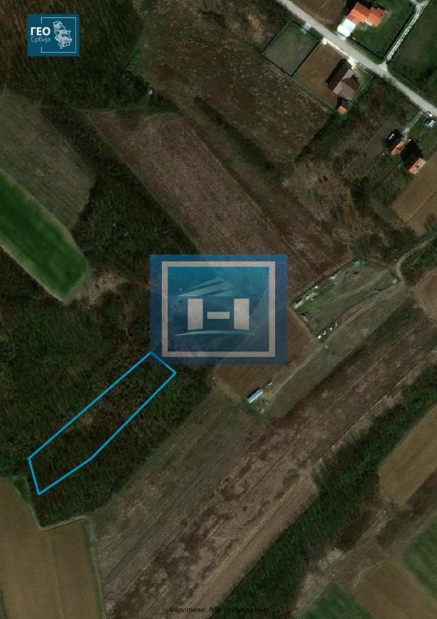 Kuća 114 m² na 62 a u Dragocvetu, Jagodina