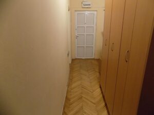 Dvosoban renoviran stan za prodaju