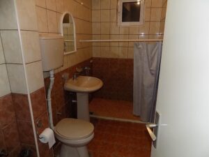 Dvosoban renoviran stan za prodaju