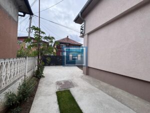 Stan 72 m², 2.5 soban, prizemlje, 2 kupatila, Jagodina, Levač