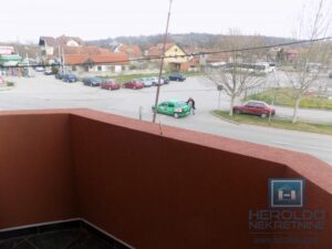 Na prodaju poslovno-stambeni objekat na odličnoj lokaciji