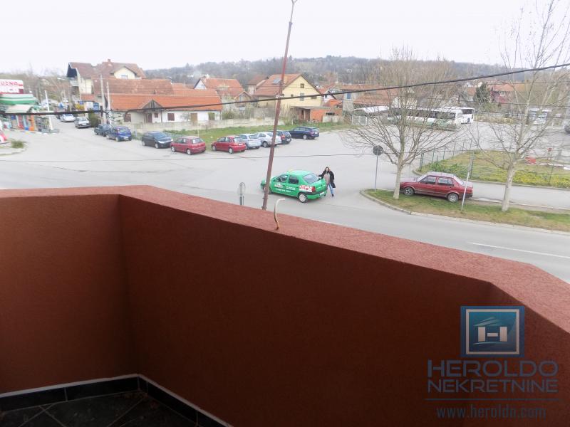 Na prodaju poslovno-stambeni objekat na odličnoj lokaciji