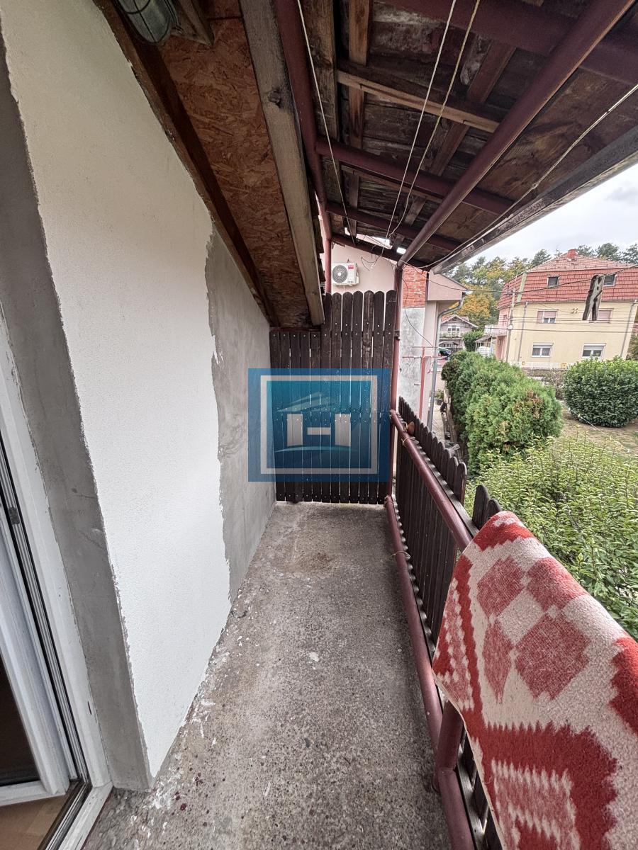 Stan 72 m², 2.5 soban, prizemlje, 2 kupatila, Jagodina, Levač