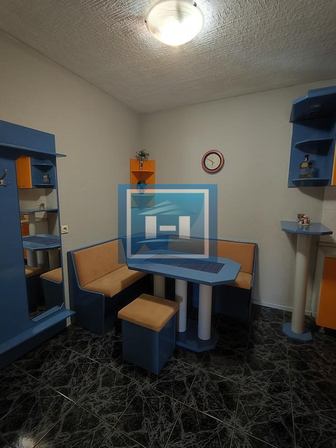 Funkcionalan Namešten stan na Strelištu