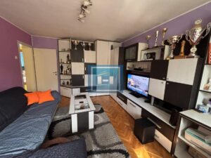 Trosoban stan u centru Jagodine – može kupovina preko kredita !!!