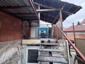 Stan 72 m², 2.5 soban, prizemlje, 2 kupatila, Jagodina, Levač