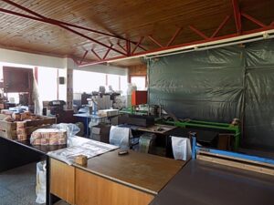 Atraktivan višenamenski proizvodno-poslovni prostor u jednom nivou na Budžinom brdu