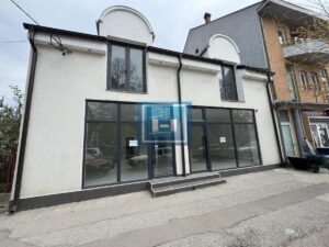 Lokal u centru Despotovca