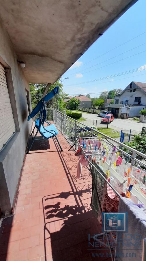 Porodična kuća na selu