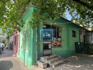 Na prodaju stambeno-poslovni prostor u samom centru