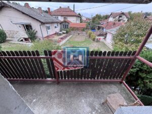 Stan 72 m², 2.5 soban, prizemlje, 2 kupatila, Jagodina, Levač