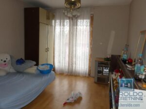 spratna kuća na Štipljanskom putu