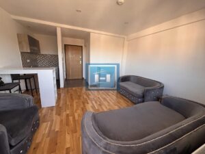 Garsonjera od 30 m2 u Crnjanskom po povoljnoj ceni sa uračunatim troškovima