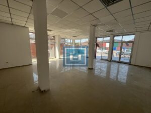 Lokal u centru Jagodine