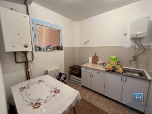 Dvosoban stan na super lokaciji