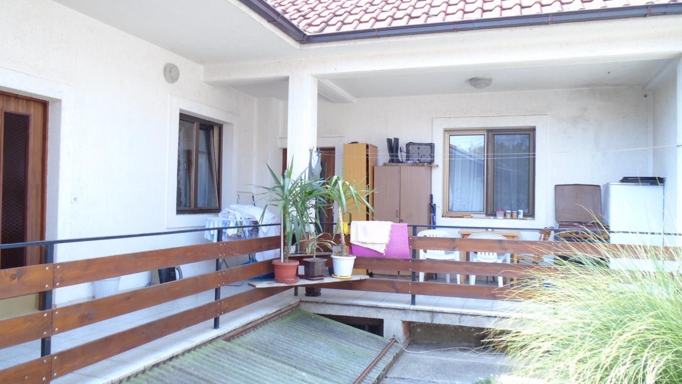 Kuća u širem centru Jagodina (prodaja)