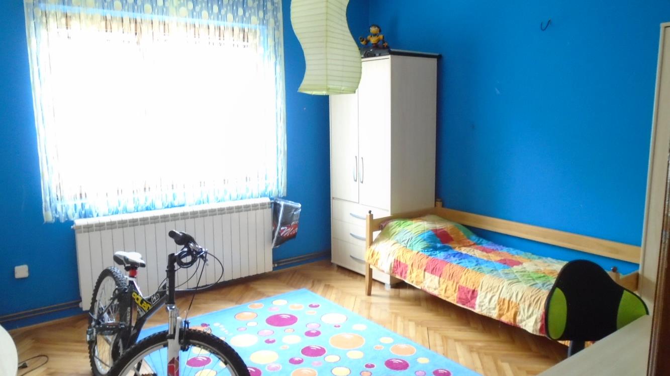 Kuća u širem centru Jagodina (prodaja)