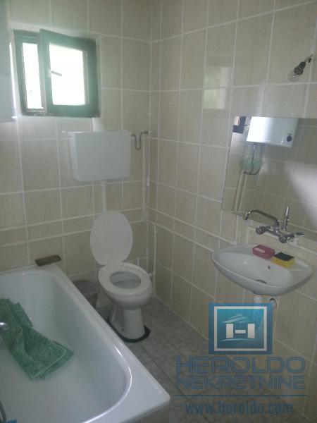 Seoska kuća – Bukovče