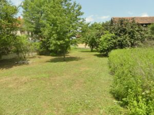 Spratna kuća u Rakitovo