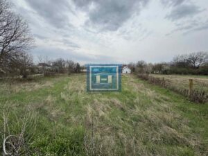 Plac na odličnoj lokaciji u Ćupriji!