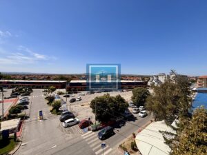 Kompletno opremljen jednoiposoban stan u novoj zgradi