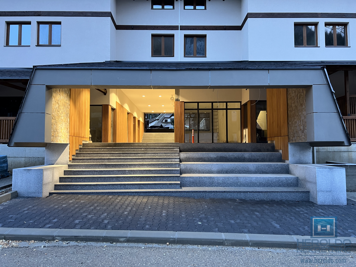 Lux Apartmani Bela reka – Brzeće