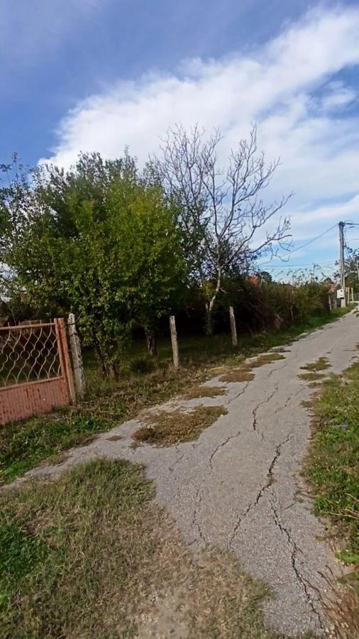 Parcele za izgradnju kuća u Panjevačkom Ritu gradska lokacija Jagodina
