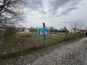 Plac na odličnoj lokaciji u Ćupriji!