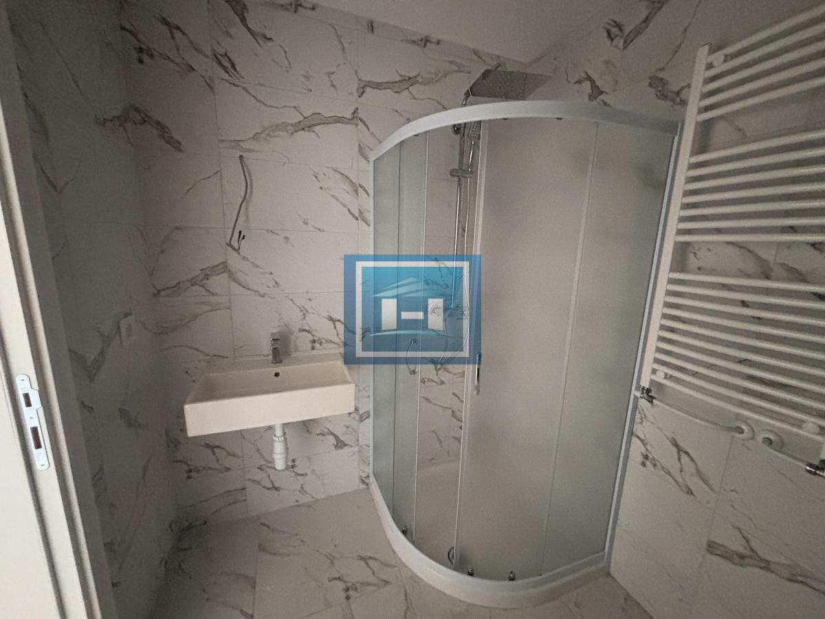 Jednosoban stan u centru Jagodine, 30,64 m², 6/9 sprat