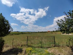 Zemljiste za gradnju