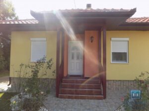 Nova kuća bez ulaganja na Karđorđevom brdu