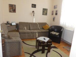 Kuća u strogom centru Jagodine