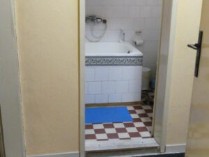 Komforna kuća u Jagodini, Tavrića obori