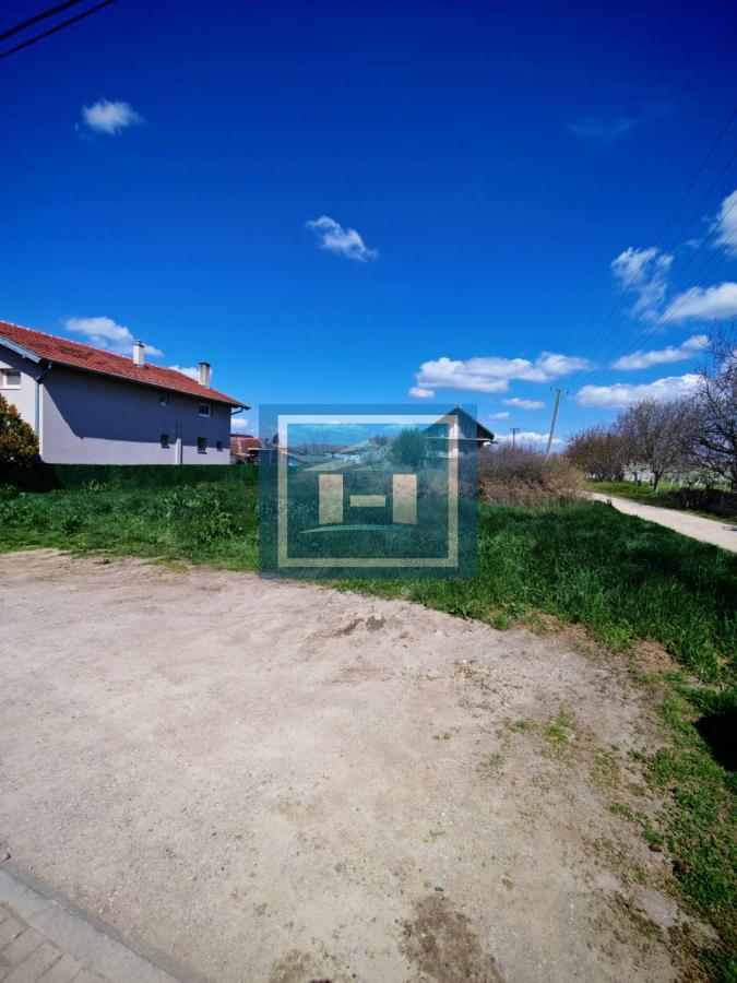 Plac u Striškom naselju