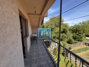 Kuća Pr+Pk