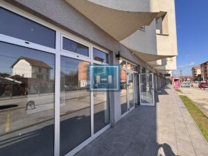 Lokal u Wingu promotivna cena 990 eura +PDV