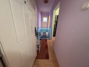 Jednosoban stan u centru