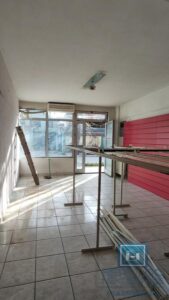 Poslovni prostor u centru Rekovca